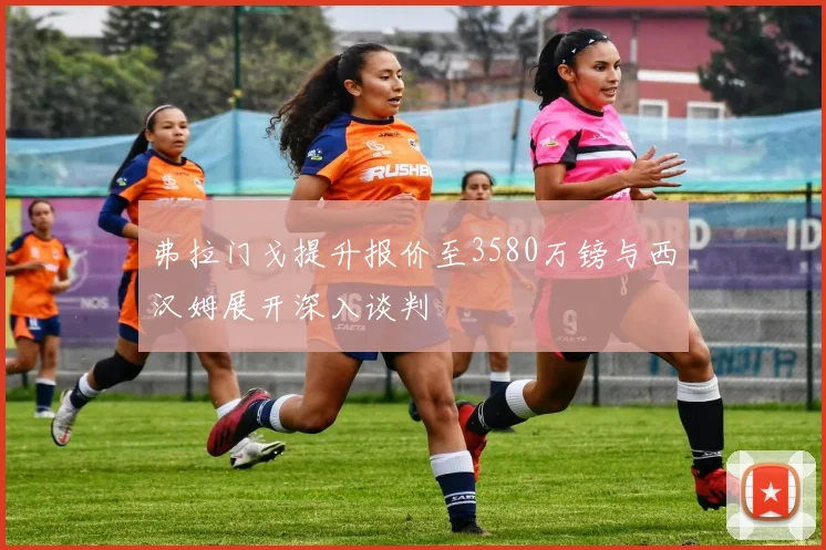 弗拉门戈提升报价至3580万镑与西汉姆展开深入谈判