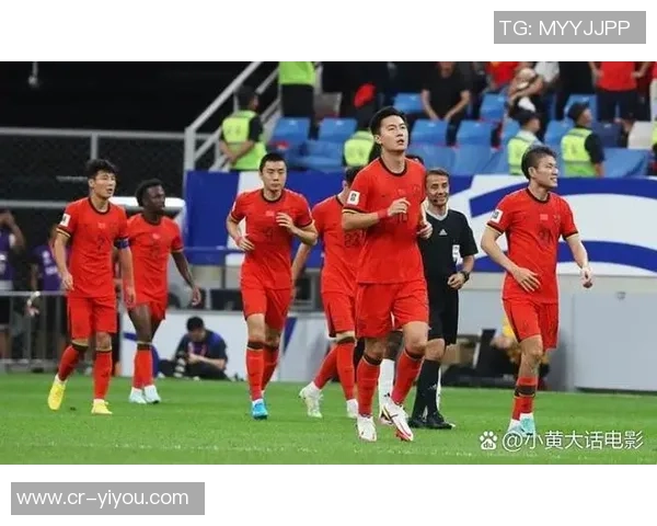 中国足协持续推进海外战略积极申办国际足球赛事展现决心